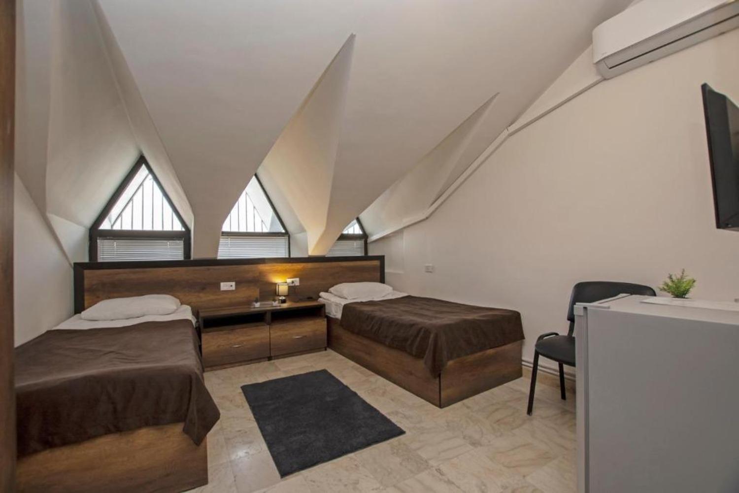 Hotel Season Jereván Kültér fotó