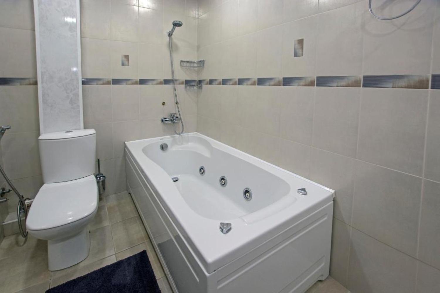 Hotel Season Jereván Kültér fotó